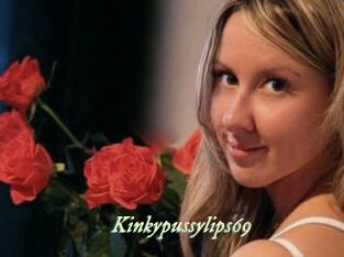 Kinkypussylips69