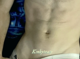Kinkyteasy
