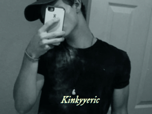 kinkyyeric Année du sexe