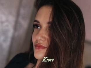 Kiore