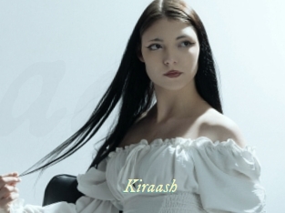 Kiraash