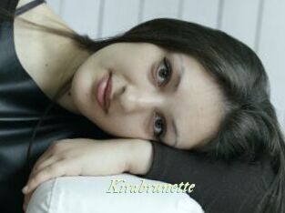Kirabrunette