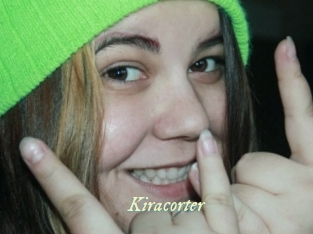Kiracorter