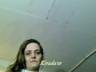 Kiradave