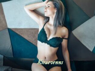 Kiraevenns