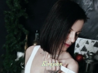 Kirajohn
