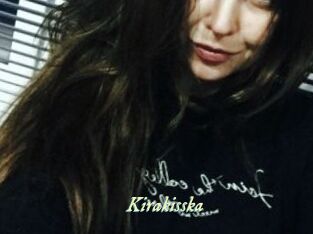 Kirakisska