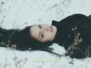Kiraladylike