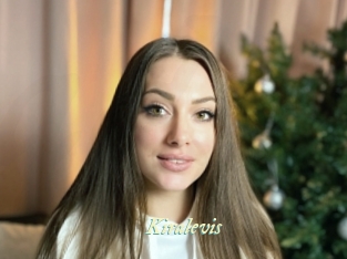 Kiralevis