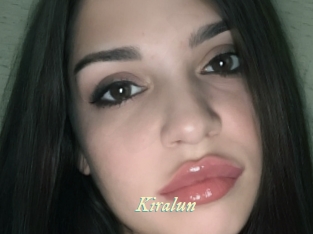 Kiralun