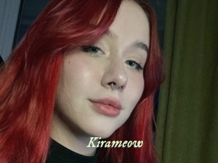 Kirameow