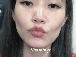 Kiraminxy