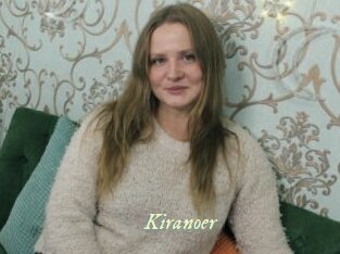 Kiranoer