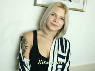 Kirarayner