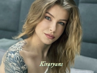 Kiraryans