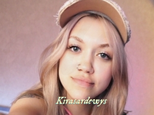 Kirasardewys