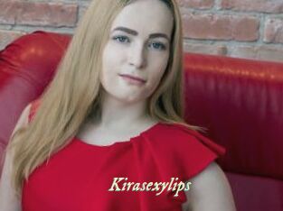 Kirasexylips