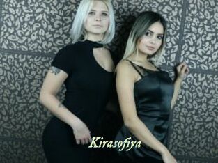 Kirasofiya