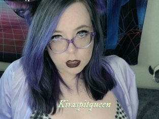 Kiraspitqueen