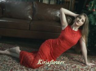 Kiriaflower