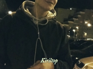 Kiriltop