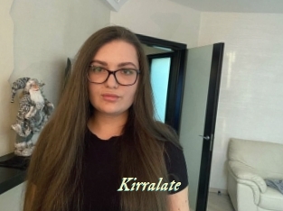 Kirralate