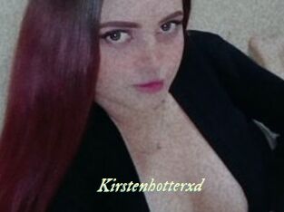 Kirstenhotterxd