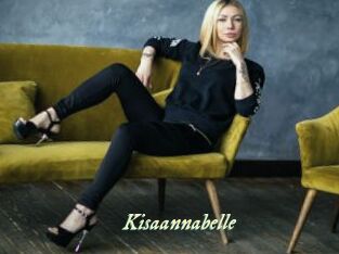Kisaannabelle
