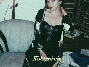 Kishafoxlatin