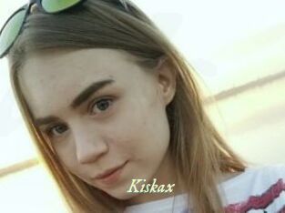 Kiskax