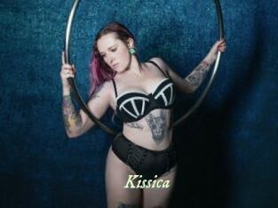 Kissica