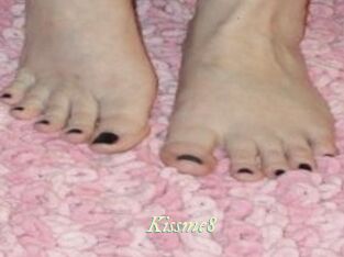 Kissme8
