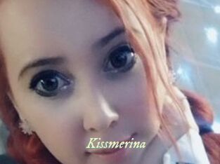Kissmerina