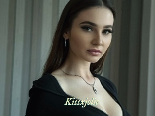Kissxjolie