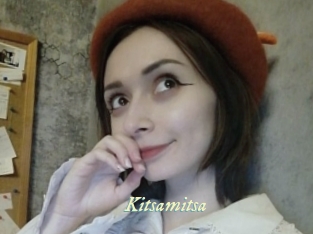 kitsamitsa Année du sexe