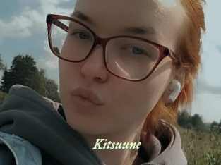 Kitsuune