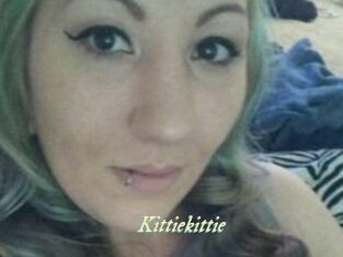 Kittiekittie