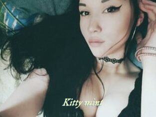 Kitty_mint