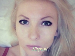 Kittyani