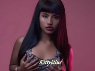 Kittybllue