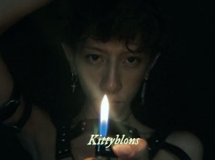 Kittyblons