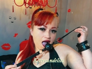Kittycandelita