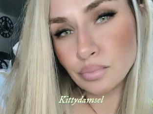 Kittydamsel