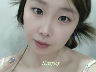 Kittyjoy