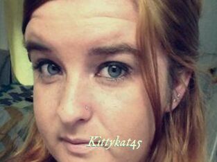 kittykat45 Année du sexe