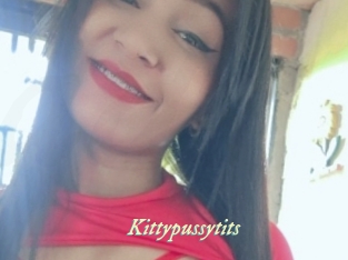 Kittypussytits
