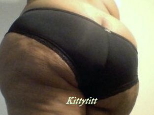 Kittytitt