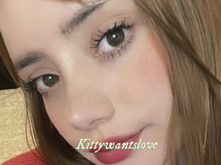 Kittywantslove