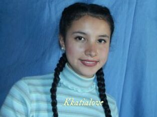 Kkatialove