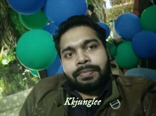 Kkjunglee